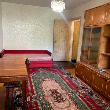 Однокімнатна Квартира,