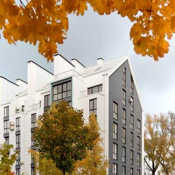 Продаж смарт-апартаментів в ЖК City lake ЖК City lake