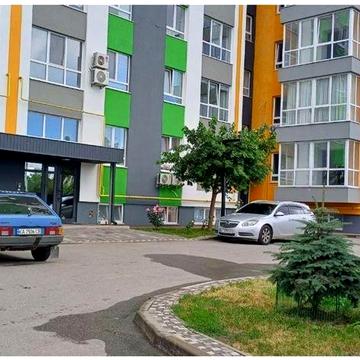 1 кімнатна квартира ЖК Life