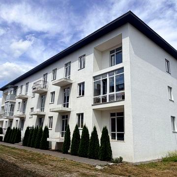 Продаж квартири-студії 29,6 м² від власника, Гнідин