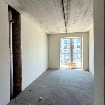 Смарт-квартира 23,69 м² у новобудові Ірпеня