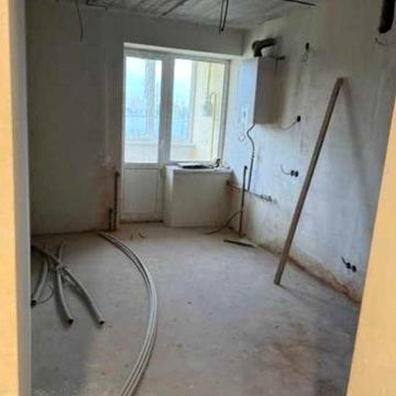 Продаж 1-кімнатної квартири з початковим ремонтом | ЖК «Саме Той» | 27 000 ЖК Саме Той