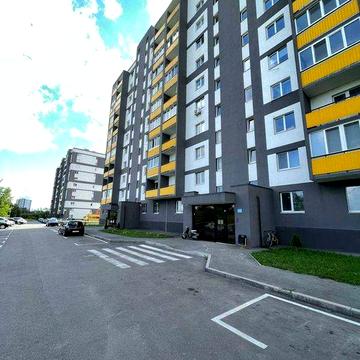 Продаж смарт-квартири ЖК "Start Life" Вишгород, вул. Шолуденка, 20, корп. 2 ЖК "Start Life"