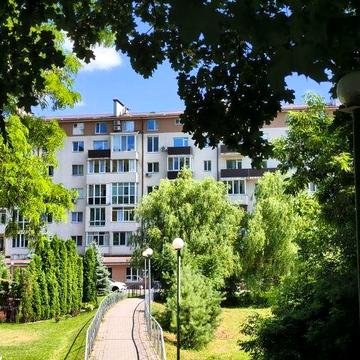 Продаж дворівневої квартири (2-3-кімнатна) в м. Обухів, вул Піщана ЖК Піщана