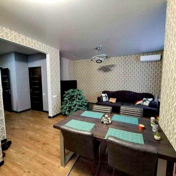 Без% Продам 3-кімнатну квартиру ЖК "Софія Клубний" Держпрограми!