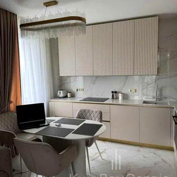 Продаж квартири 3 кімнатна ЖК Скандія Бровари метро Лісова генератор ЖК Скандія