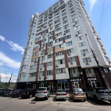 Продаж повноціної 2к квартирі з новим ремонтом ЖК Квітневий Residence