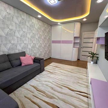 Квартира двохкімнатна Сіті-Парк ЖК Сіті-Парк
