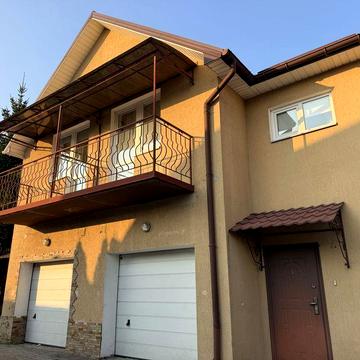 Ключі, Будинок (таунхаус) Тарасівка | 110 м² | Гараж | Газове опалення