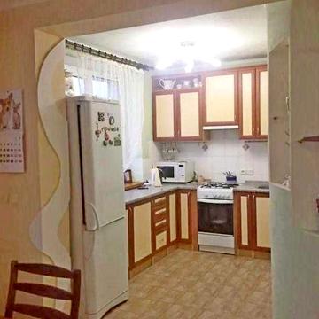 35000. 3х.кв. м. Студенческая 1 минута