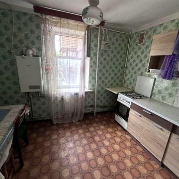 Продам 4х комнатную квартиру в пригороде Черноморска