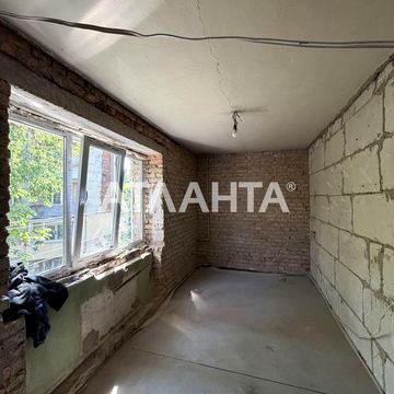 2-комнатная квартира на 1-й станции Фонтана — срочно, аналогов нет!