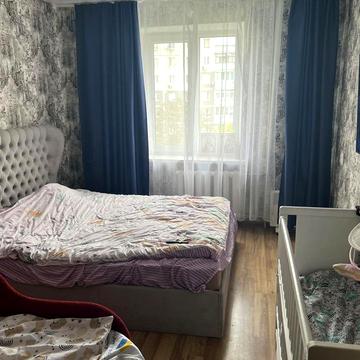 Продам 2к квартиру