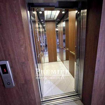 2-кімнатна квартира Таїрова новобудова 60 м² басейн