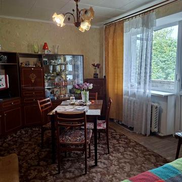 Продаю 2 комнатную  квартиру на Черемушках
