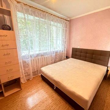 3 комнатная квартира на ул. Парковая