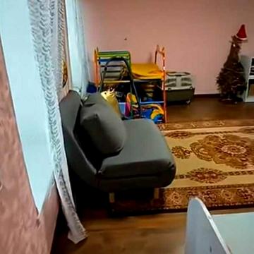 Квартира  в самом центре на Садовой