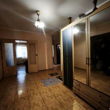 Продам 3-кім. квартиру. Будинок-спецпроект. ПриватБанк. Ідеальний варіант за держпрограмами! (309-965)