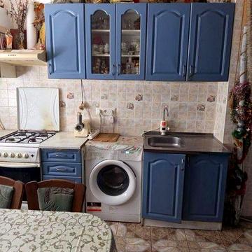 Продам 3-кім. квартиру. Будинок-спецпроект. ПриватБанк. Ідеальний варіант за держпрограмами! (309-965)