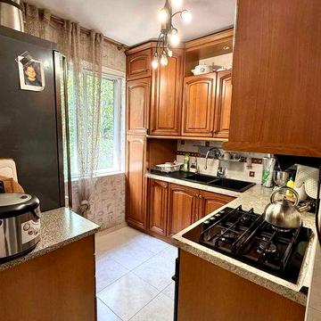 2х кімн. 60кв.м. Філатова/ Космонавтів, все залишається