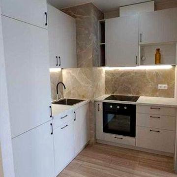 2 ком. кв.   на Сахарова . 10 этаж .Ремонт ! 65000$