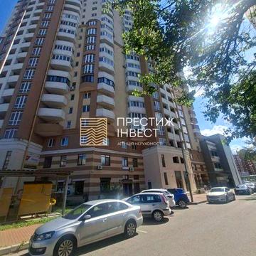 Продаж 1 кімнатної квартири Київський шлях 95