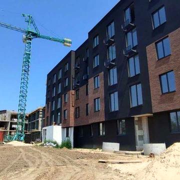 Продаж 1 квартира квартира, РОЗТЕРМІНУВАННЯ 5років. Аванс 10%,  Квартира за 600 дол в місяць ЖК Плаза Квартал 8