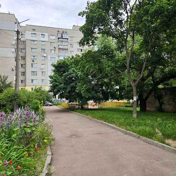 Продаж однокімнатної квартири в Боярці