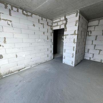 Продам однокімнатну квартиру