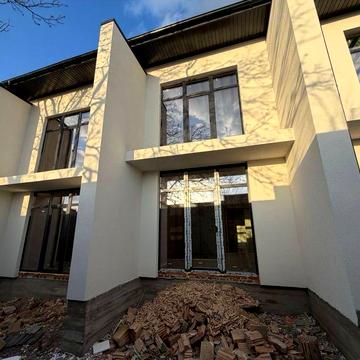 Власна 2 рівнева квартира з ДВОРИКОМ! Смарт! Документи, газ є! 38 кв.м Соф. Борщагівка