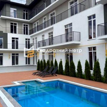 Продаж. 1-кімнатна квартира | Топ - планування | ЖК Relax Home | Петропавлівська Борщагівка ЖК Relax Home