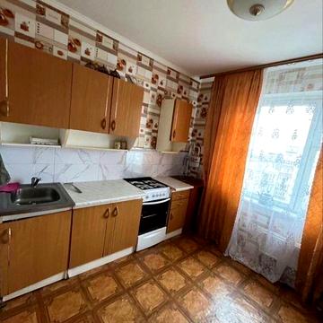 Продаж однокімнатної квартири