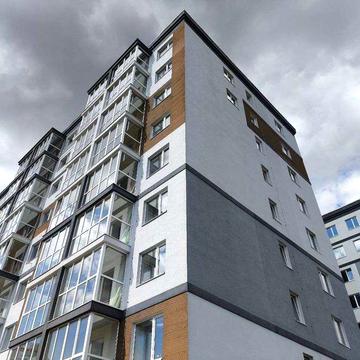 Однокімнатна квартира 45,9 м2 в Idilika Avenue (єОселя, єВідновлення) ЖК Idilika Avenue