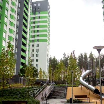 Продам 1к квартиру ЦЕНТРАЛЬНИЙ ПАРК ЖК Сіті Парк