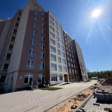 Продам 2к без ремонту в Бучі, центр