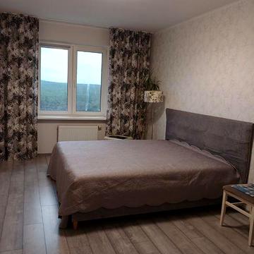 Квартира 2к, Ярославичі, Вишгород ЖК Ярославичі