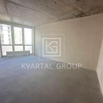 Продаж 1-кімнатна Квартира Центральний2 вул. Університетська, Ірпінь