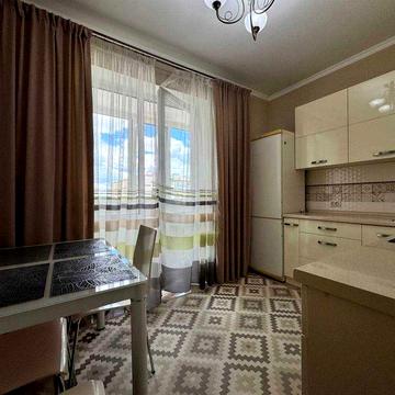 Затишна однокімнатна квартира в центрі Вишневого ЖК Акварелі