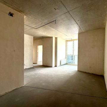 2 кімнатна квартира 63 м² ЖК Гранд Бурже | З балконом та укриттям ЖК Гранд Бурже