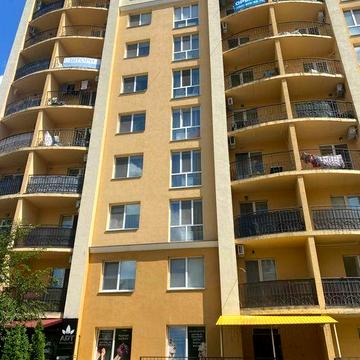 Продаж 2к квартири ЖК Чайка (власник) ЖК Чайки (15 хв метро Житомирська)