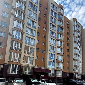Продам 2-кімнатну квартиру з ремонтом у Софіївській Борщагівці без комісії ЖК Софіївська Сфера