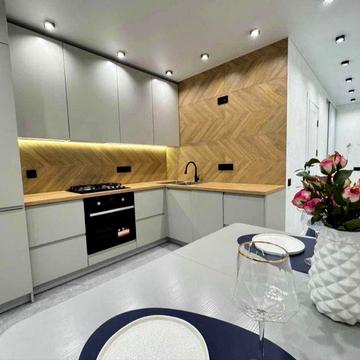 Продаж‼️1-к квартири 46 м² ЖК Софія | Газове опалення | Ремонт ЖК Волошковий