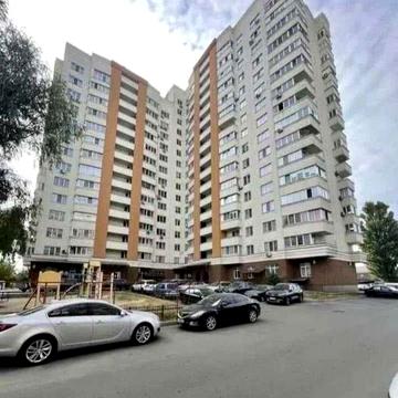 2  кімнатна квартира 73.6 кв.м Вишневе ЖК Південний