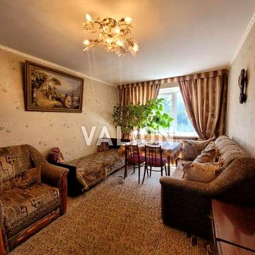 Продаж 3к квартири в Броварах, вул. Лагунової 9, центр, без комісії