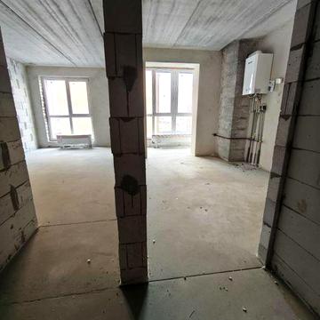 ДОМ СДАН! Заселен, обжит 38кв.м. Панорамные окна. Без комиссии. ЖК Софиевская сфера