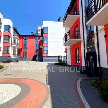 Продаж 1к квартири з початковим ремонтом(36м2) з газом. БЕЗ КОМІСІЇ