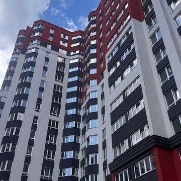 Двокімнатна квартира 61 м2, ТОП ЦІНА  51 850$ ЖК Q10