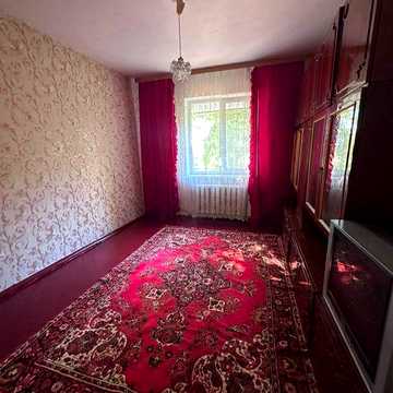 Продаж 2-х кімнатної квартири масив Незалежності