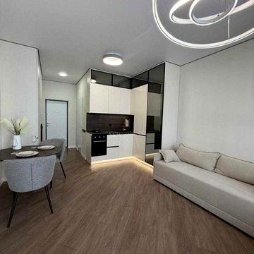 Без комісії! Продаж 1-к кв., ЖК Sanville Park, Святопетрівське (поруч Петрівський квартал) ЖК Sanville park