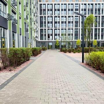 2 квартира з терасою є сертифіковане укриття БЕЗ КОМІСІЇ ЖК Park Royal
